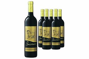 Вино Rosso Maremma Toscana Baioscuro / Россо Маремма Тоскана Байоскуро